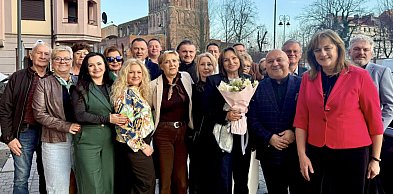 Teraz już wiadomo kogo popierają głogowscy działacze KO