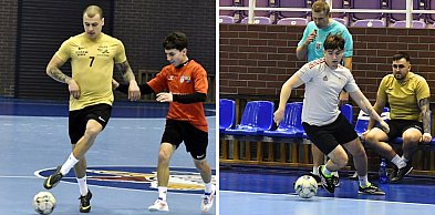 Kto zdobędzie puchar? Jutro futsalowe show w Głogowie