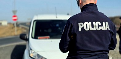 Pędzące BMW, mandaty i kontrole na ekspresówce pod Głogowem [FOTO]