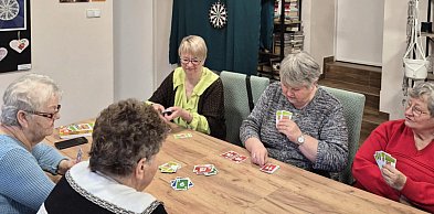 Seniorzy w formie. Aktywny tydzień w Serbach i Ruszowicach