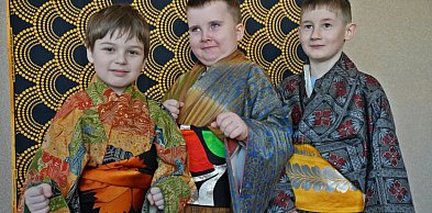 Dziś Japonia w Głogowie. Dumni w kimonach [FOTO]