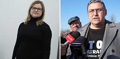 Starcie o wiatraki. Wójt odpowiada: Manipulują