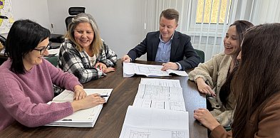 Milionowe inwestycje w świetlice. Gmina Żukowice gotowa do walki o środki zewnętrz