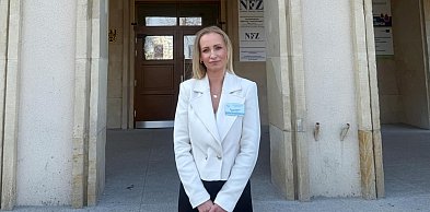 Dlaczego Głogów nie protestował w Warszawie? Szpital powiatowy zabiera głos