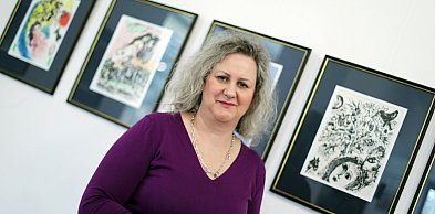 [WIDEO] Takiej wystawy w Głogowie dawno nie było. Kinder: Światowy artysta