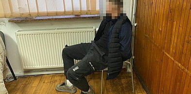 Ukradł rower i perfumy. Policjanci z Przemkowa znów szybko łapią