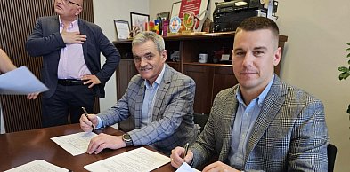 Gmina Grębocice rusza z przebudową ul. Spółdzielczej