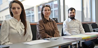 Dziś wybory w Głogowie. Trwa głosowanie na szefa Koalicji Obywatelskiej w regionie