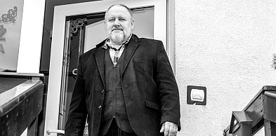 Nie żyje znany przedsiębiorca z Głogowa