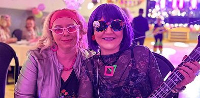 Dzień Kobiet w gminie Żukowice