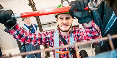 KGHM zaprasza studentów. Praktyki zawodowe według nowych zasad