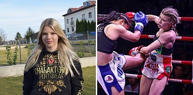 Koszmarny powrót 18-letniej sportsmenki do Głogowa