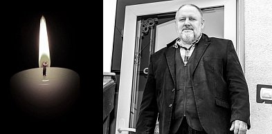 Ostatnie pożegnanie Ryszarda Rybarczyka. Jest data pogrzebu