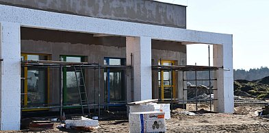 Nowe przedszkole w Kotli  coraz bliżej otwarcia