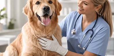 Zachowanie pupila pod lupą. Jak rozpoznać sygnały wymagające wizyty w gabinecie?