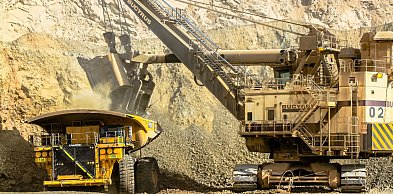 Dynamiczny rozwój przychodów kopalni Sierra Gorda. KGHM i inwestycja w Chille