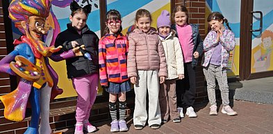 Akademia Pana Kleksa już od września otwarta do 19!