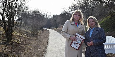 [WIDEO] Nie poznacie tego miejsca! Wąwóz w Kurowicach po wielkiej metamorfozie