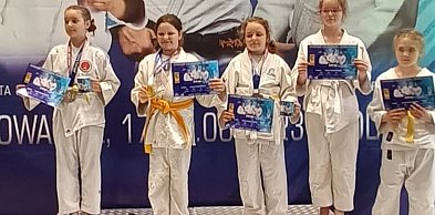 Spartanie spisali się na medal