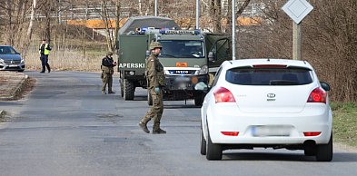 Znów niewybuchy w Głogowie. Saperzy w akcji [FOTO]