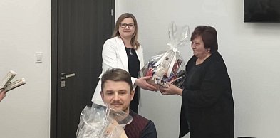 Dzień Sołtysa w Gmina Pęcław