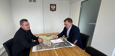 Plany inwestycyjne w gminie Głogów