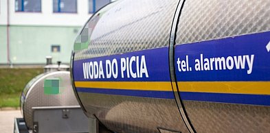 Można pić, ale tylko po przegotowaniu. Zalecenia sanitarne w Przemkowie i okolicy