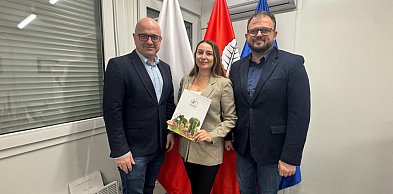 Gmina Radwanice wspiera inicjatywę zuchów