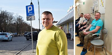 Prawie tysiąc  chętnych na darmowe parkowanie w Głogowie