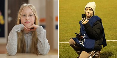 Niezwykła historia 9-letniej Zuzi! Przeżyła coś, o czym marzą fani