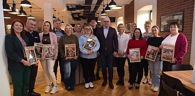 W gminie Radwanice świętowano Dzień Sołtysa