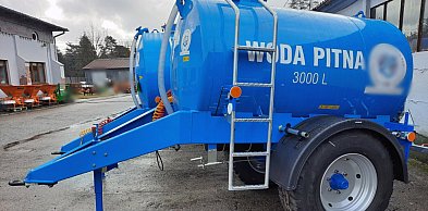 Można pić, ale tylko po przegotowaniu. Zalecenia sanitarne w Przemkowie i okolicy