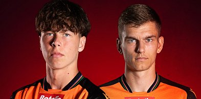 Powołania do reprezentacji Polski dla Nowakowskiego i Bartlewicza