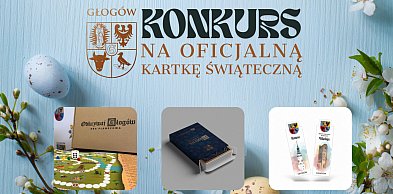 Głogowska Kartka Świąteczna