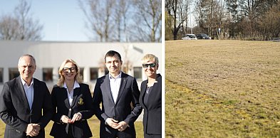 [WIDEO] To już pewne! Zapadła decyzja w sprawie rozbudowy hospicjum