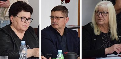 Radni głogowskiego powiatu z największą liczbą absencji. Rekord należy do trójki