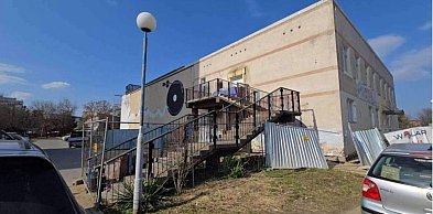 [WIDEO] Kiedy koniec remontu Klubu Mayday? Prezydent zdradza