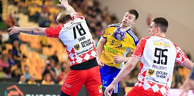 Bolesna porażka w Kielcach. Kilka minut dobrej gry to za mało