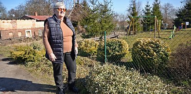 Witanowicom świetlica się należy! Tu zmieści się cała wioska