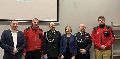 Walne Zebranie OSP Kotla – absolutorium dla Zarządu