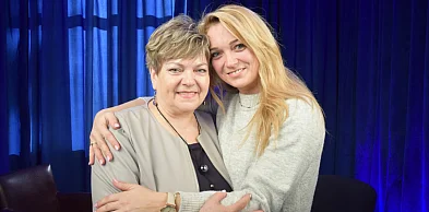 [WIDEO] Wzruszająca historia tancerki z Głogowa: Dziękuję mamo!