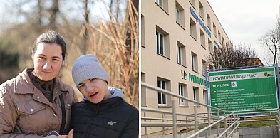 Bezrobocie w powiecie znów w górę! Ponad dwa tysiące ludzi bez pracy