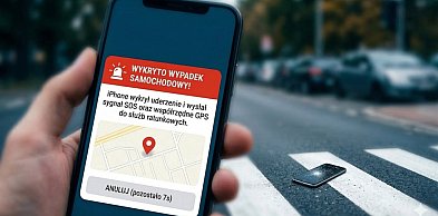 Telefon postawił służby na nogi. Nietypowa akcja w Głogowie