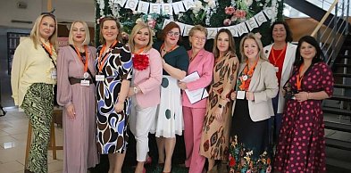 Siła, świadomość i współpraca – III Kongres Kobiet Zagłębia Miedziowego