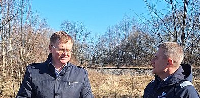 Nowy przystanek w Grodźcu Małym coraz bliżej. Decyzje mogą zapaść wkrótce