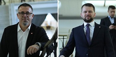 Zwrócą miliony szpitalowi? Jest odpowiedź NFZ i polityczne komentarze