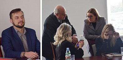 [WIDEO] Transport Głogów-Polkowice uratowany, ale za publiczne pieniądze