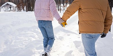 Stan zapalny ucha po zimowym spacerze – jak chronić uszy przed mrozem i wiatrem?