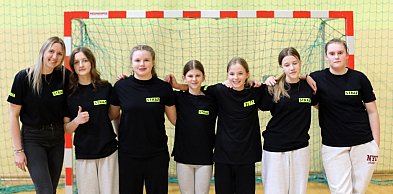 [WIDEO] Dziewczęta z OSP Przedmoście w akcji! Jadą na ważne zawody