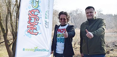 Rusza wielka akcja sprzątania Odry w Głogowie